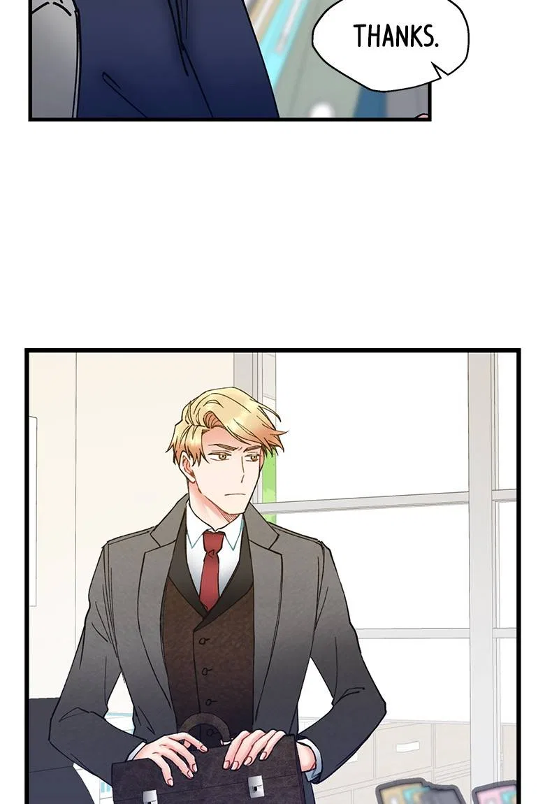She Would Never Know Chapter 12 – Page 24