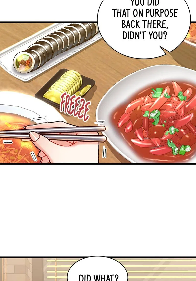 She Would Never Know Chapter 12 – Page 28