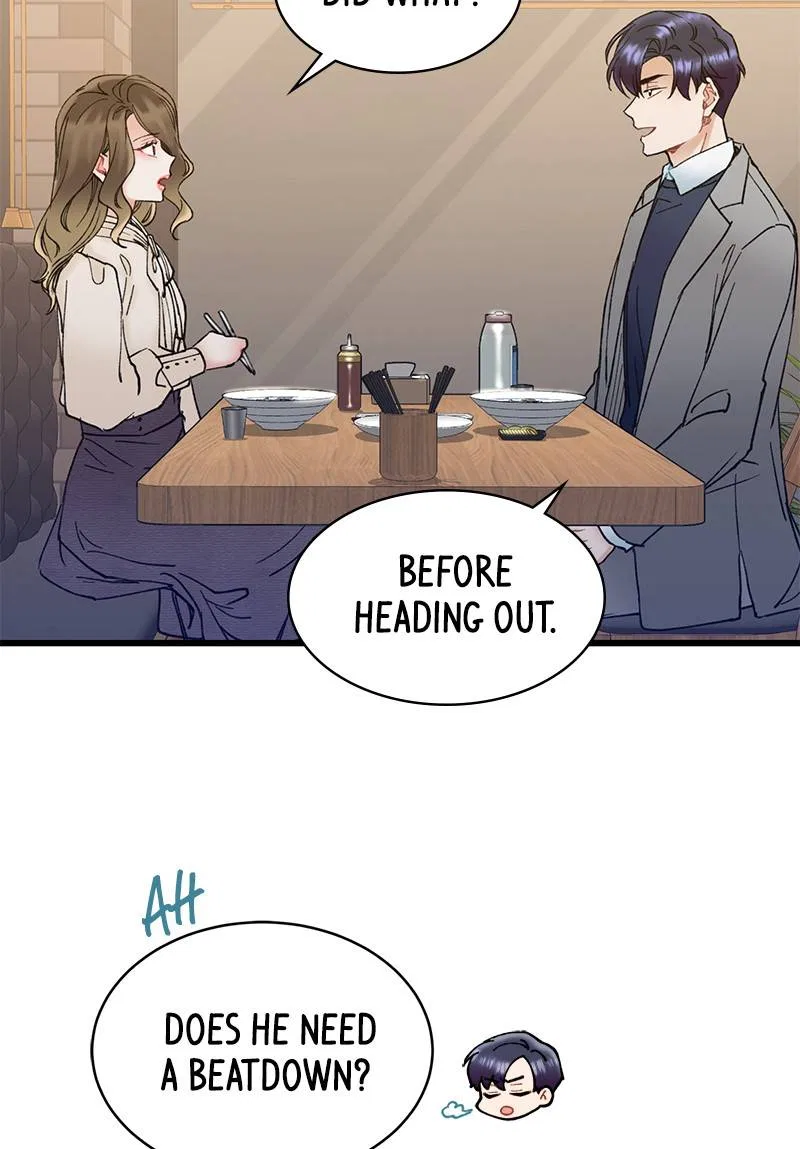 She Would Never Know Chapter 12 – Page 29