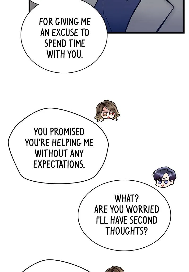 She Would Never Know Chapter 12 – Page 33