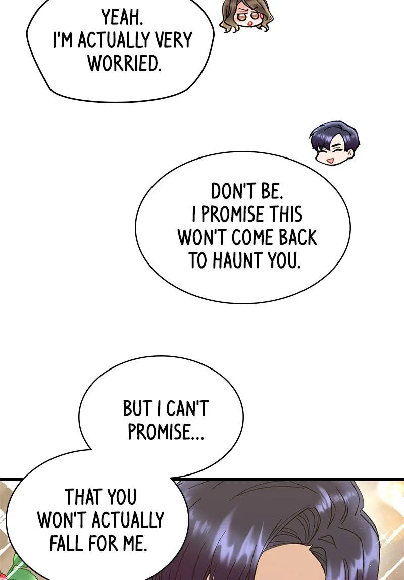 She Would Never Know Chapter 12 – Page 34