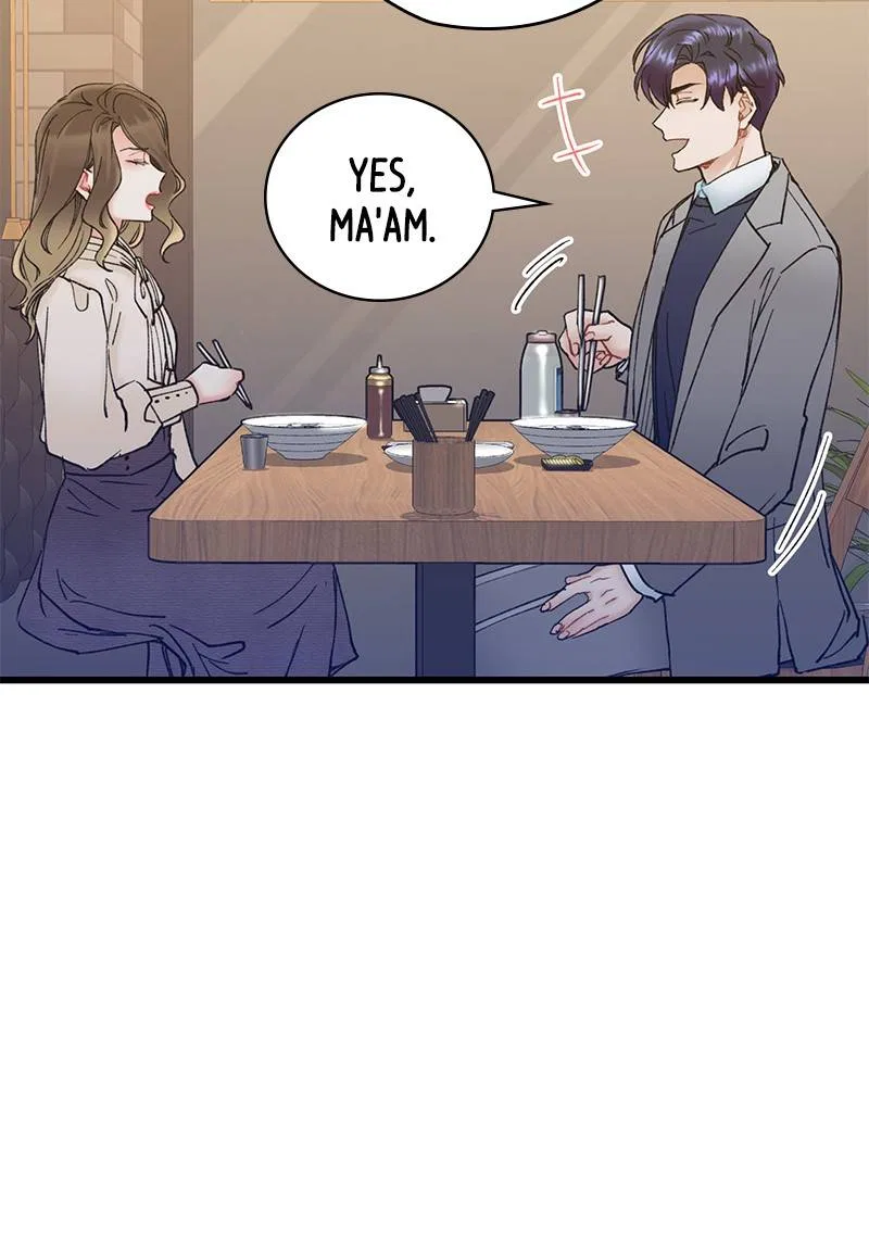 She Would Never Know Chapter 12 – Page 36