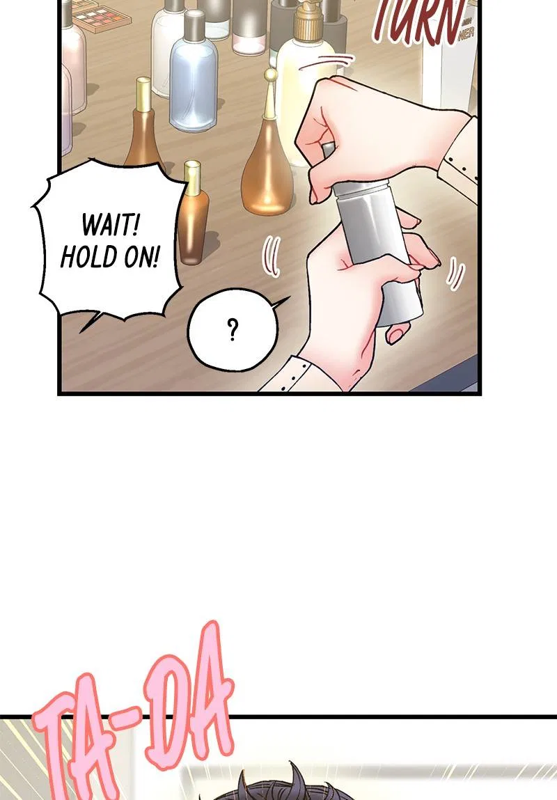 She Would Never Know Chapter 12 – Page 40
