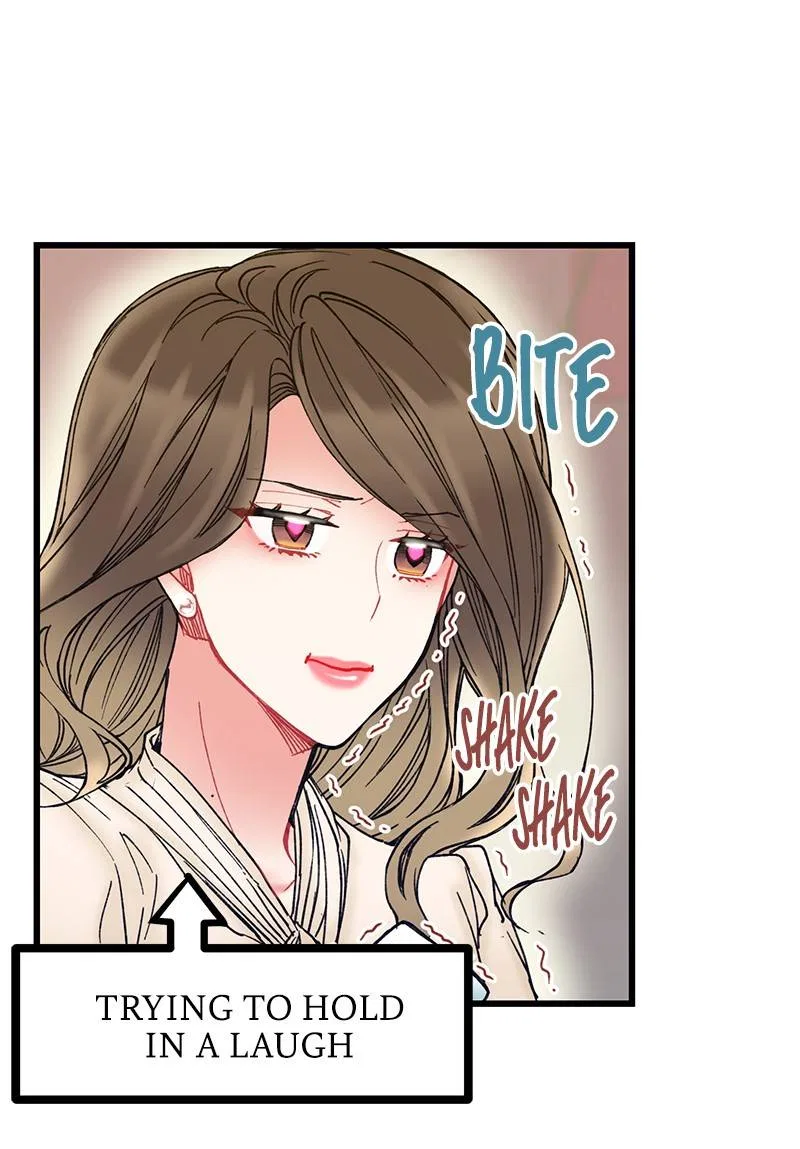 She Would Never Know Chapter 12 – Page 42