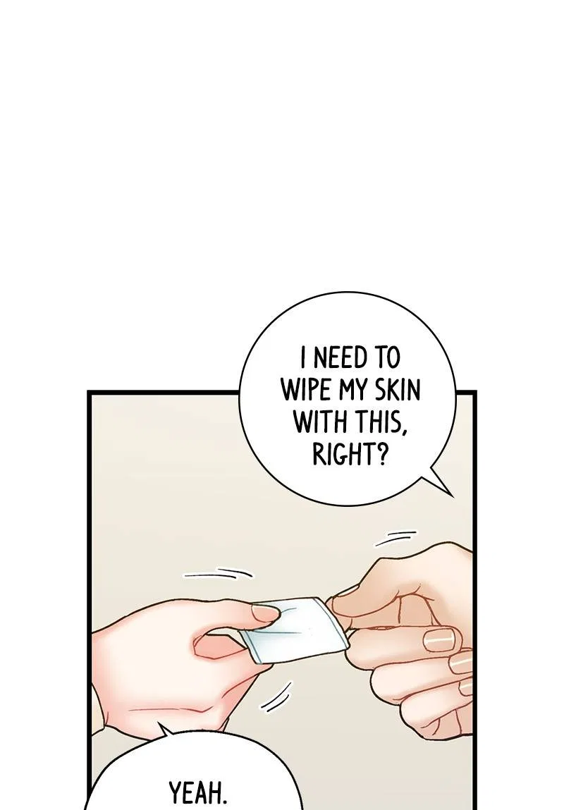 She Would Never Know Chapter 12 – Page 43