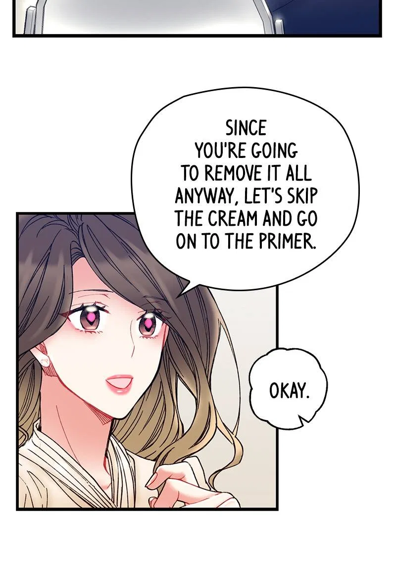 She Would Never Know Chapter 12 – Page 45