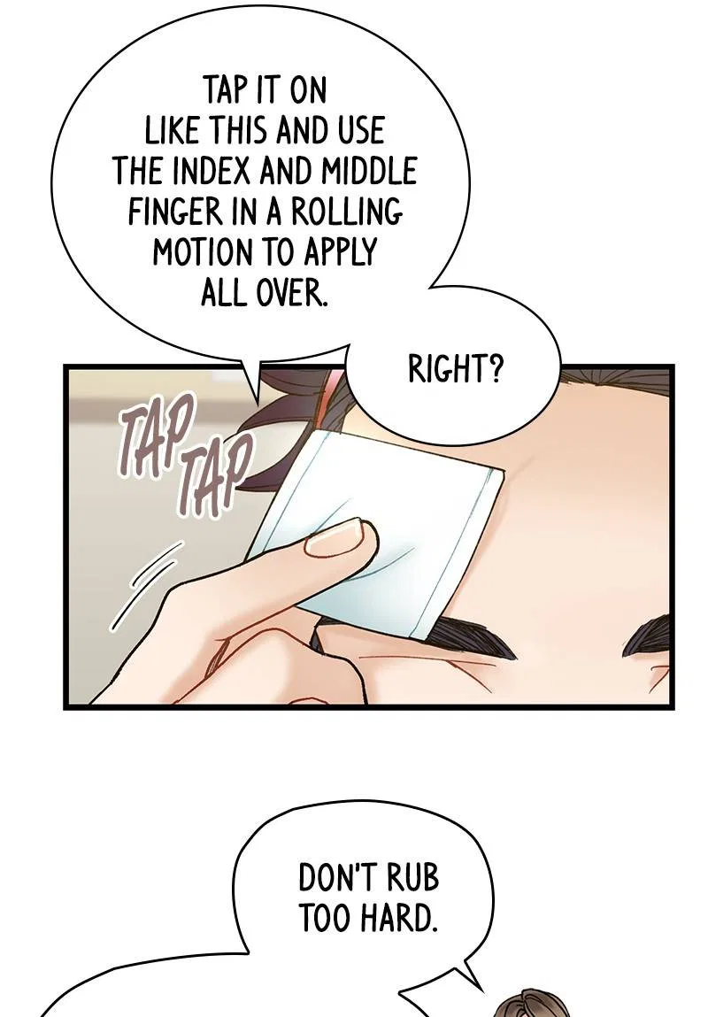 She Would Never Know Chapter 12 – Page 46