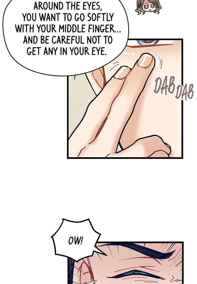 She Would Never Know Chapter 12 – Page 47