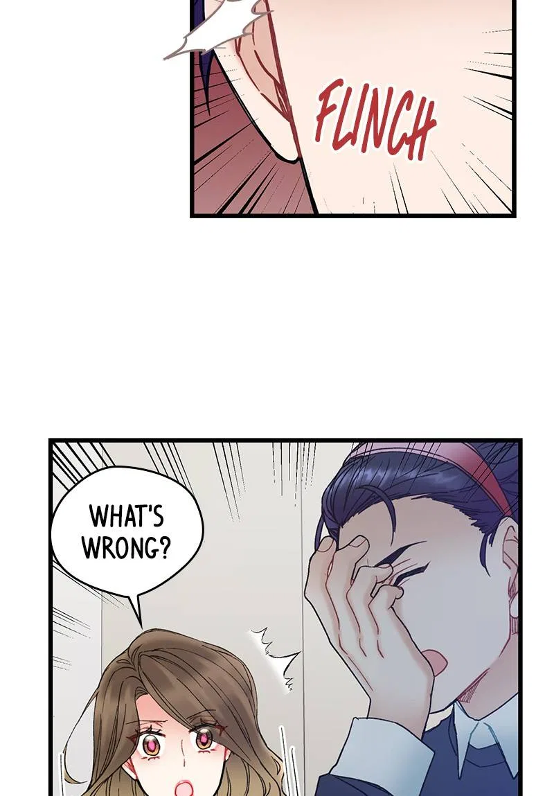 She Would Never Know Chapter 12 – Page 48