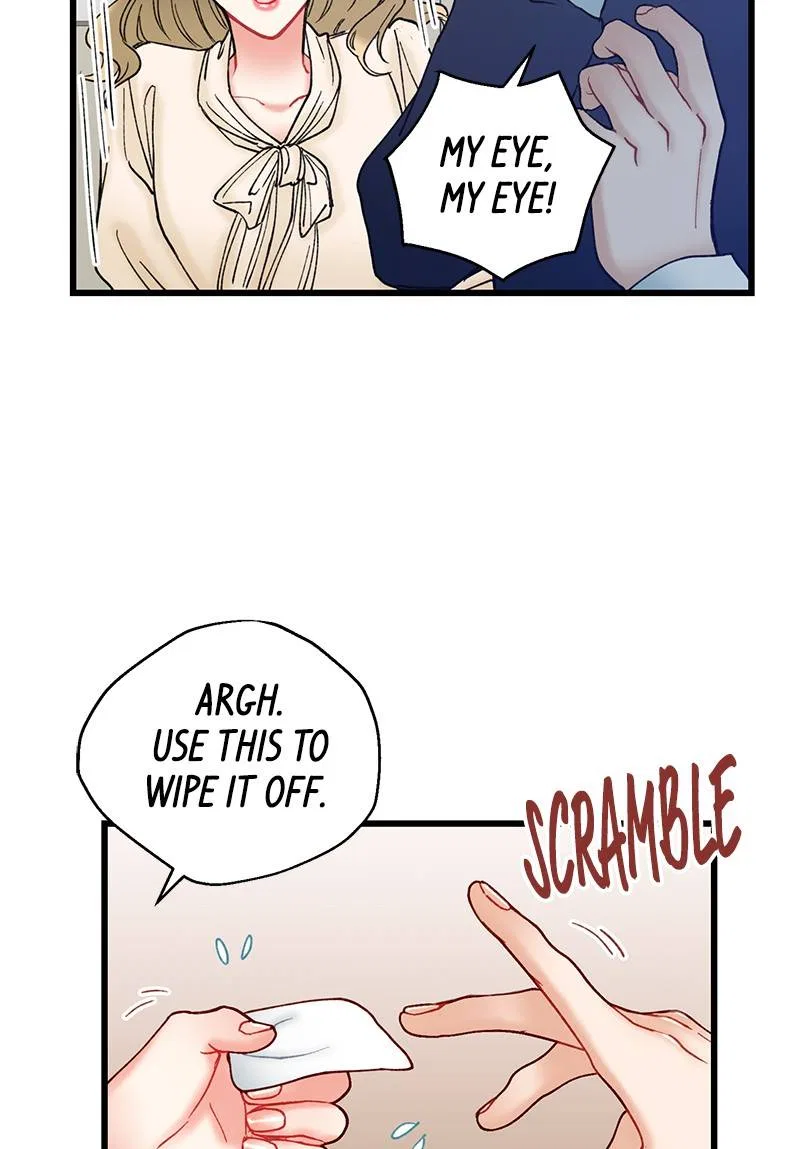 She Would Never Know Chapter 12 – Page 49