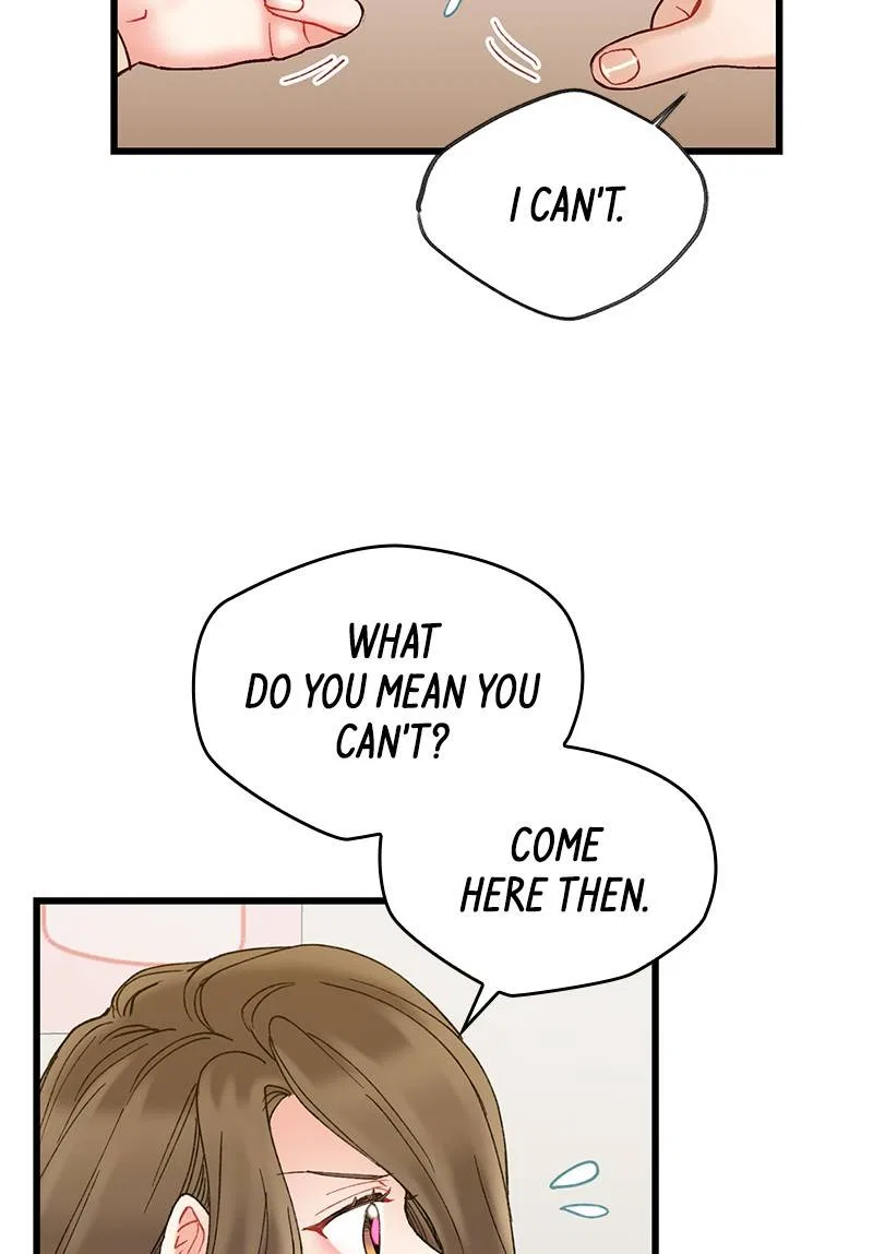 She Would Never Know Chapter 12 – Page 50