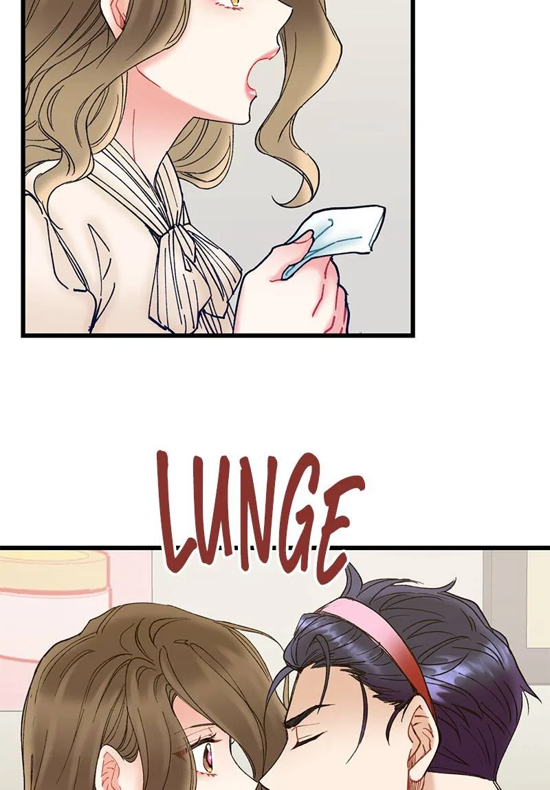 She Would Never Know Chapter 12 – Page 51