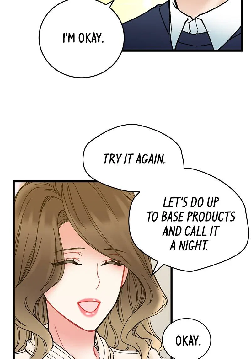 She Would Never Know Chapter 12 – Page 58