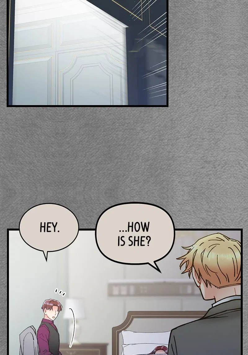 She Would Never Know Chapter 12 – Page 72