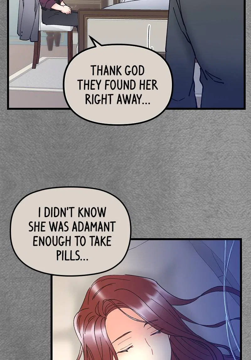 She Would Never Know Chapter 12 – Page 73