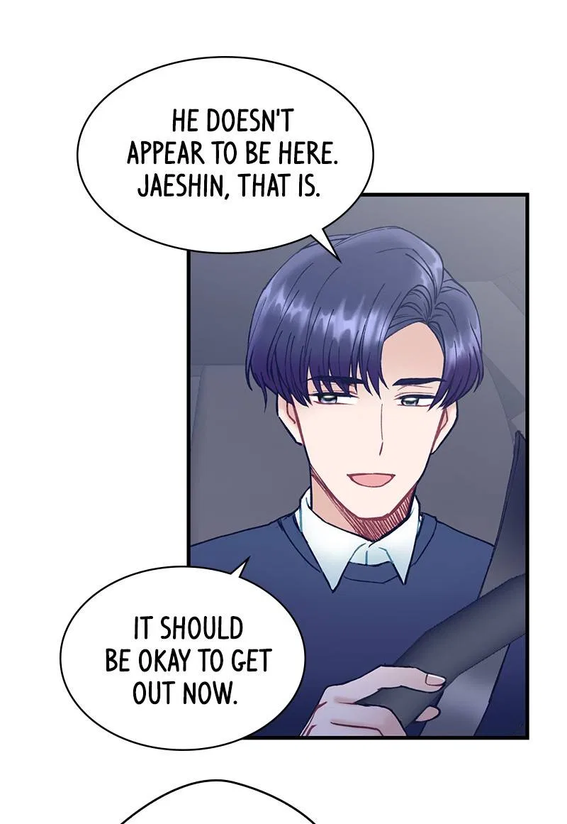 She Would Never Know Chapter 12 – Page 82