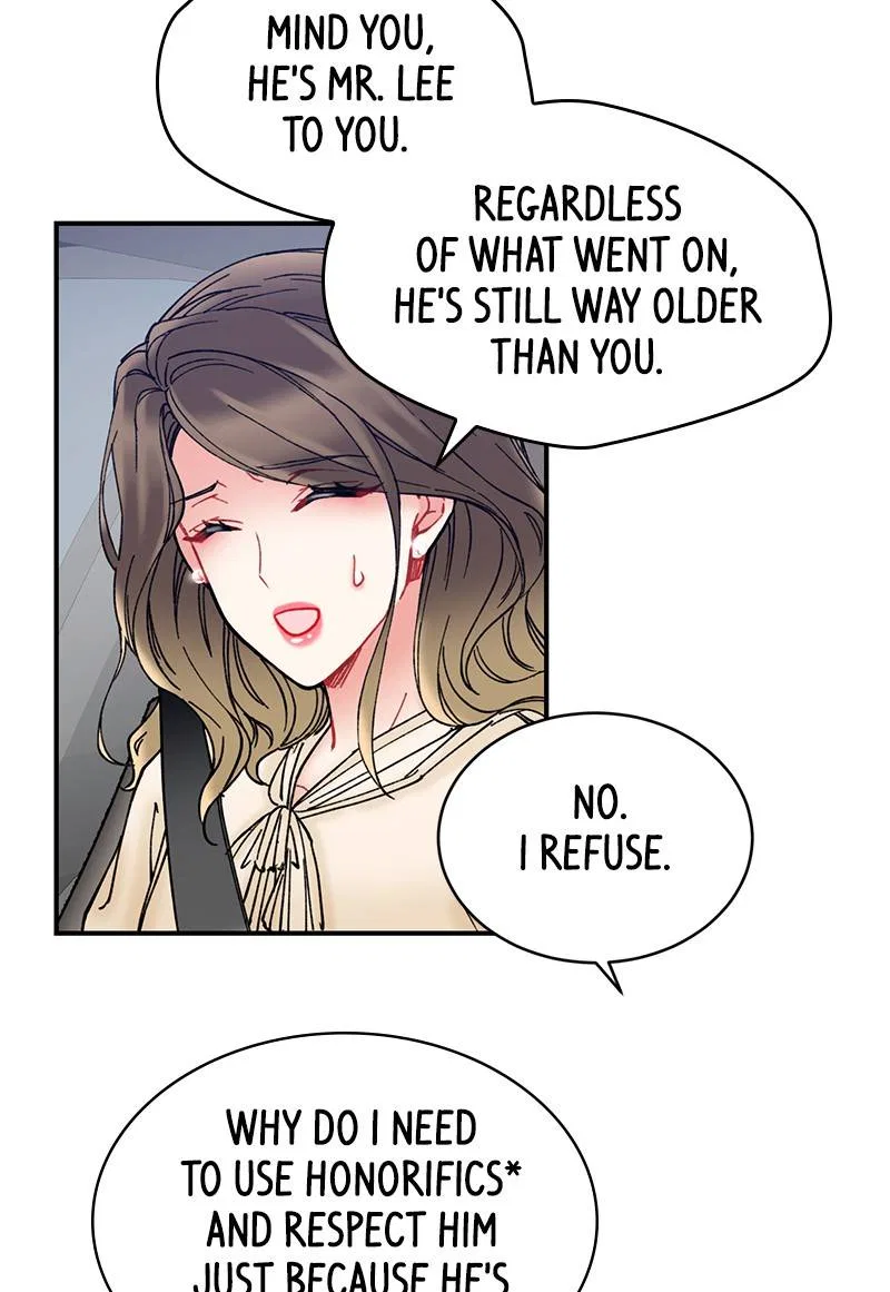 She Would Never Know Chapter 12 – Page 83