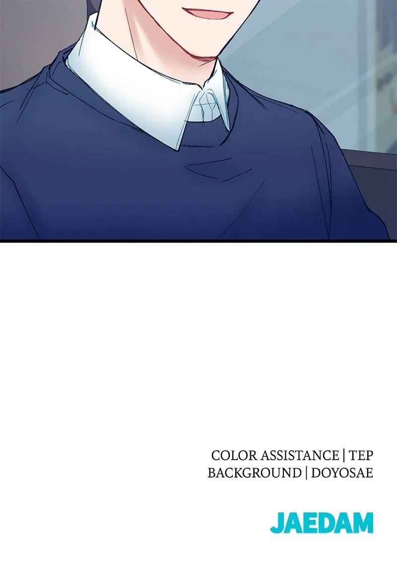 She Would Never Know Chapter 12 – Page 89