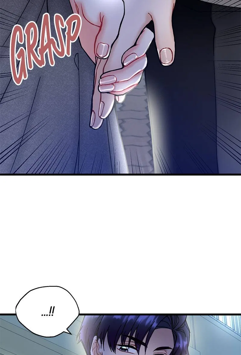 She Would Never Know Chapter 11 – Page 3