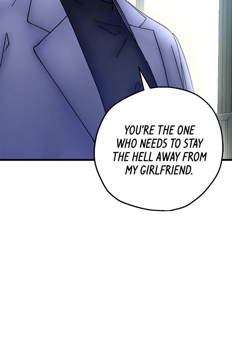 She Would Never Know Chapter 11 – Page 8