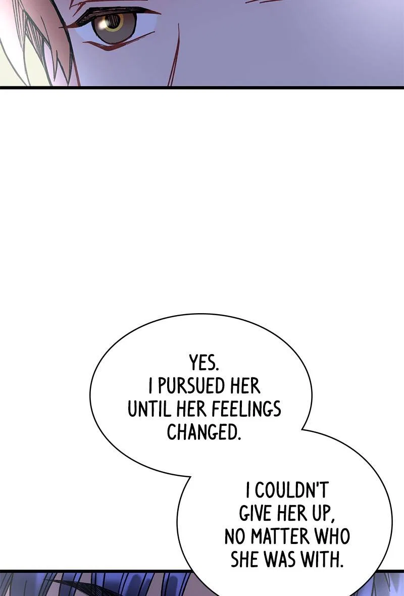 She Would Never Know Chapter 11 – Page 12
