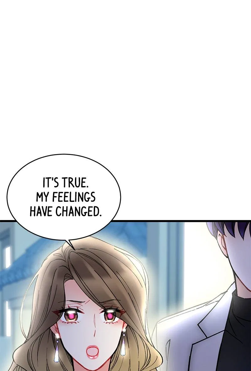 She Would Never Know Chapter 11 – Page 18