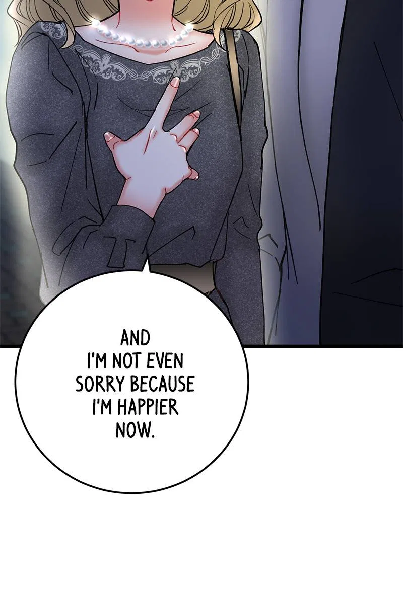 She Would Never Know Chapter 11 – Page 19