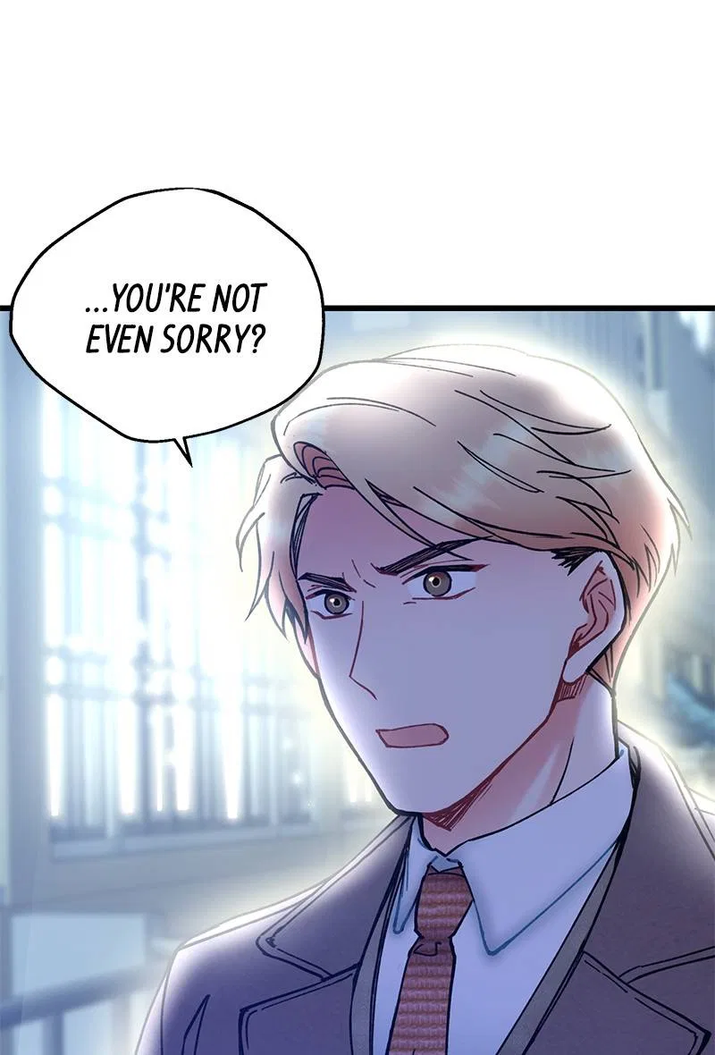 She Would Never Know Chapter 11 – Page 20