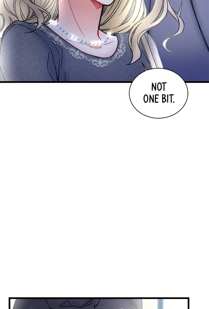 She Would Never Know Chapter 11 – Page 22