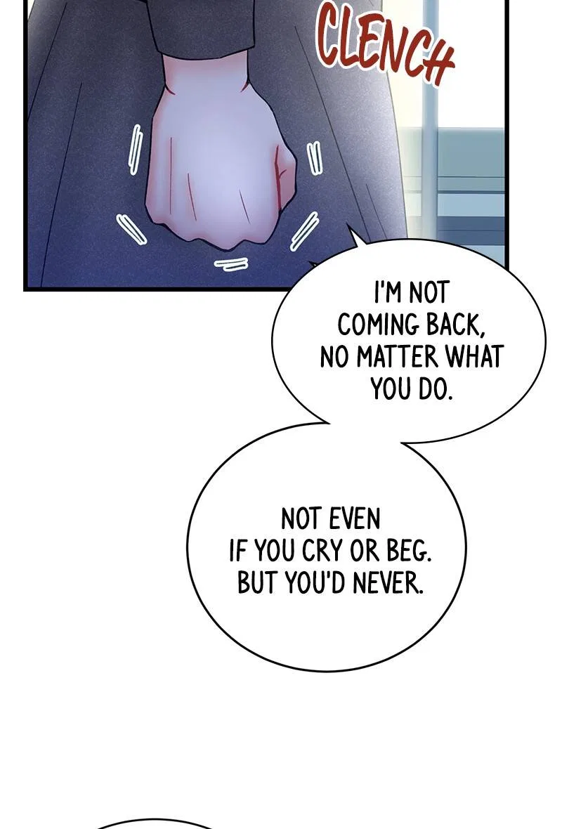 She Would Never Know Chapter 11 – Page 23