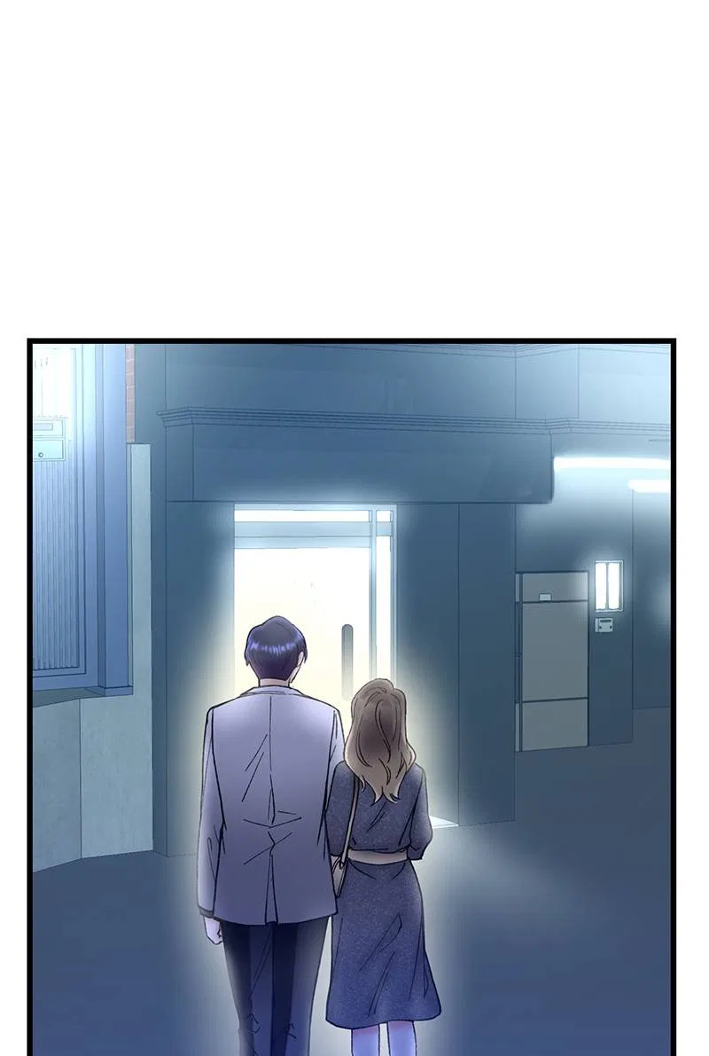 She Would Never Know Chapter 11 – Page 26