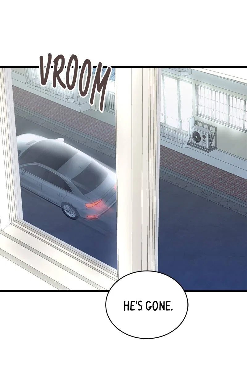 She Would Never Know Chapter 11 – Page 30