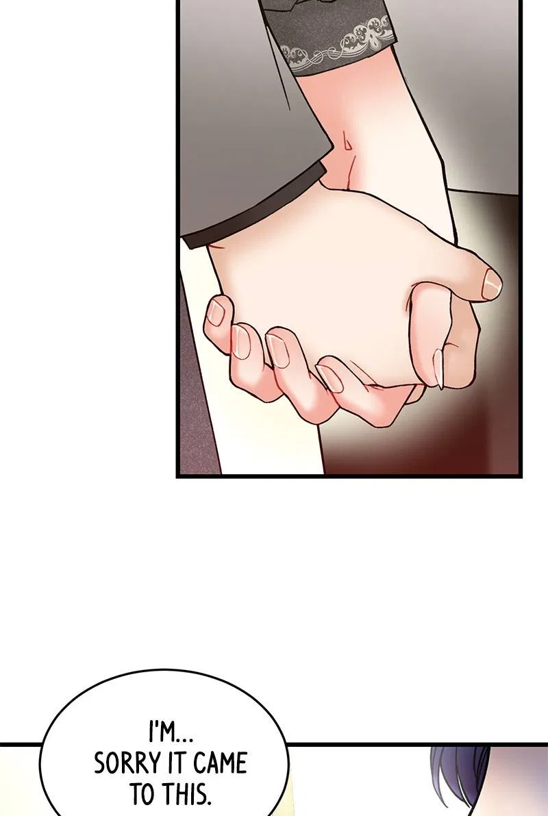 She Would Never Know Chapter 11 – Page 33