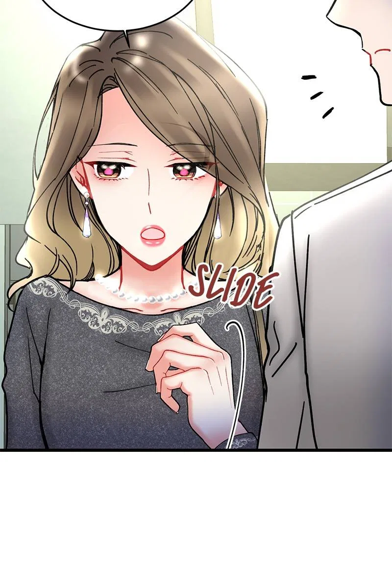 She Would Never Know Chapter 11 – Page 34