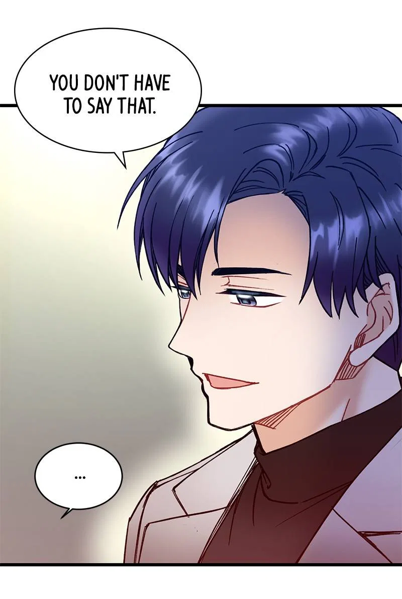 She Would Never Know Chapter 11 – Page 35