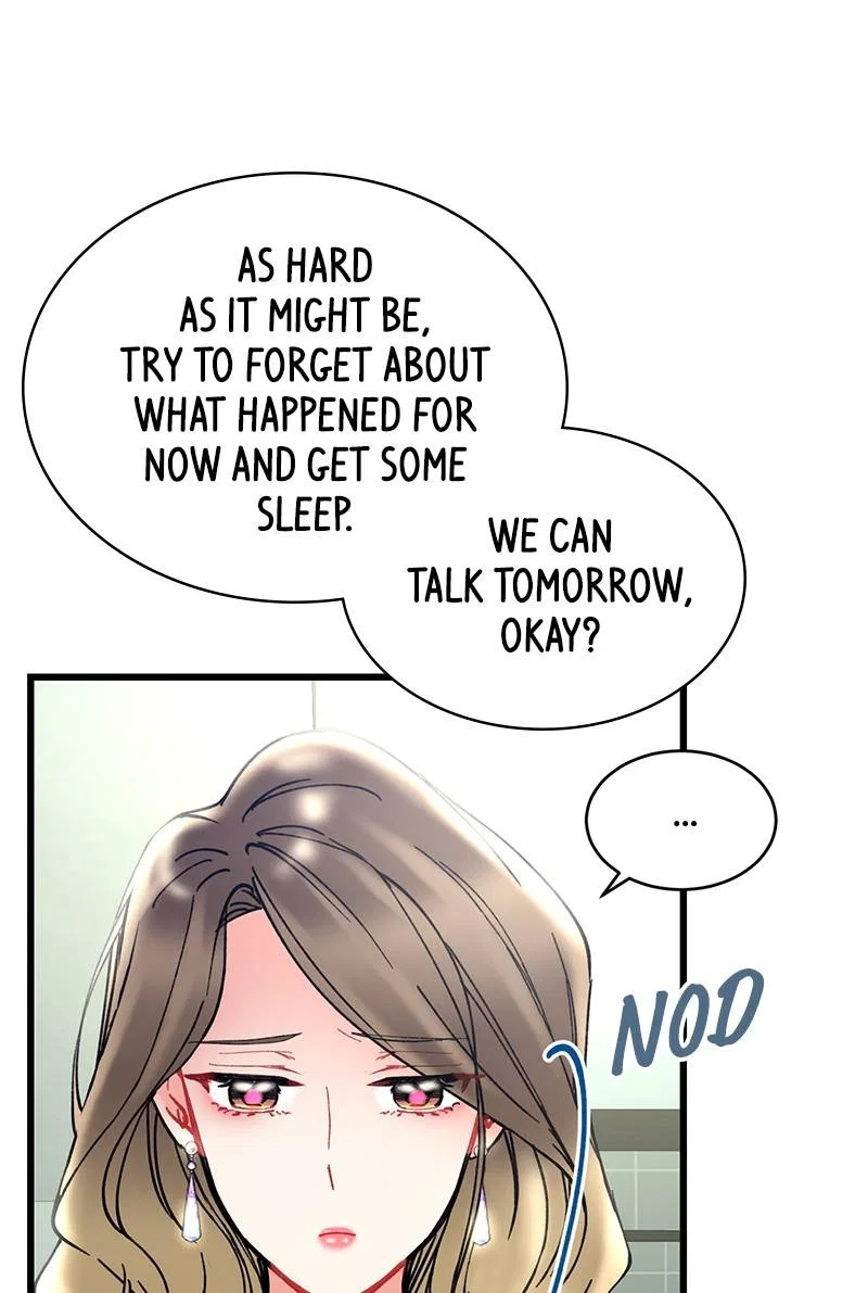She Would Never Know Chapter 11 – Page 36