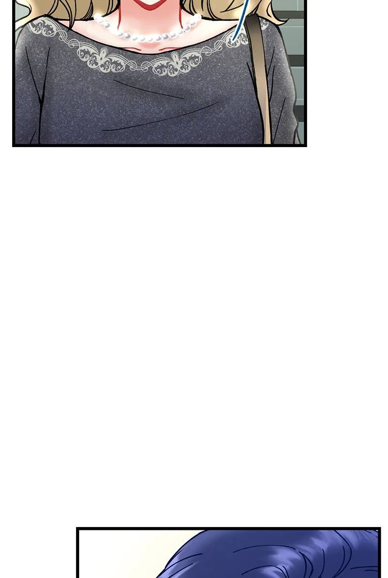She Would Never Know Chapter 11 – Page 37
