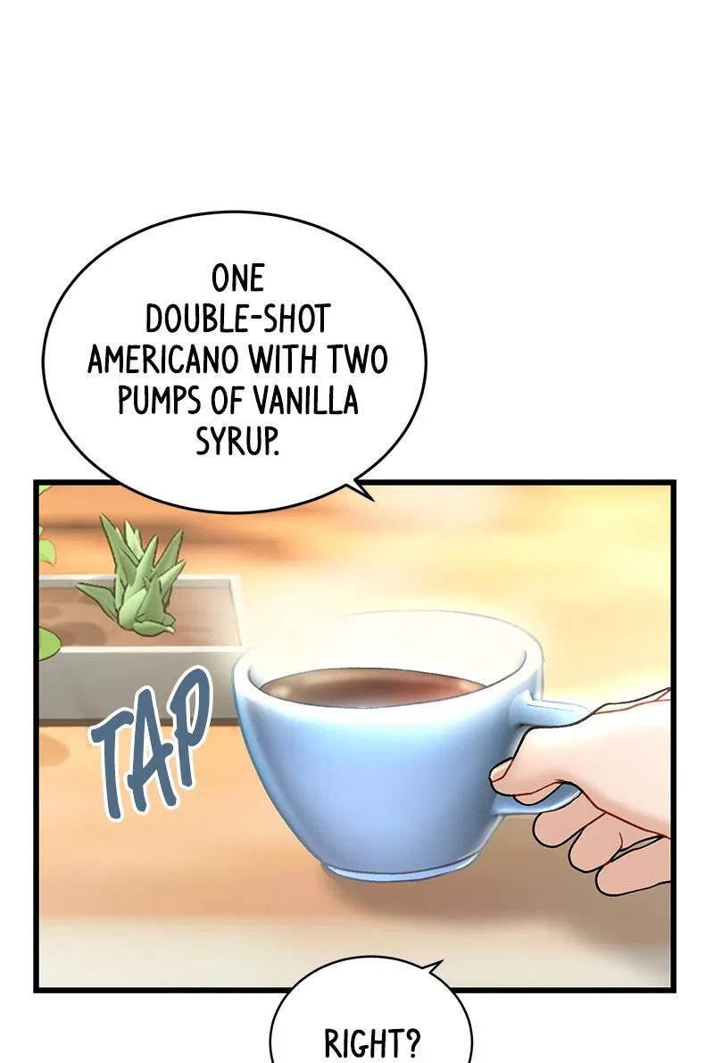 She Would Never Know Chapter 11 – Page 43