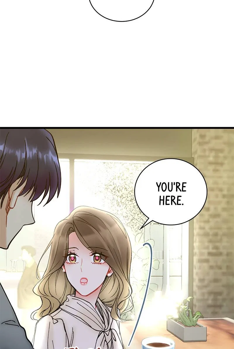 She Would Never Know Chapter 11 – Page 44