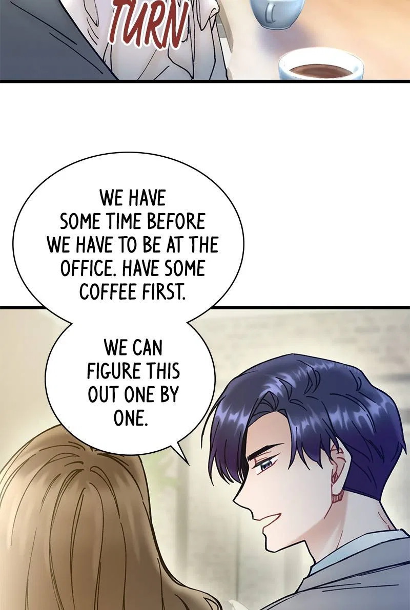 She Would Never Know Chapter 11 – Page 45