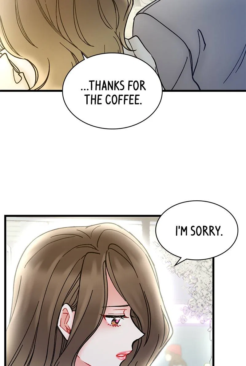 She Would Never Know Chapter 11 – Page 46