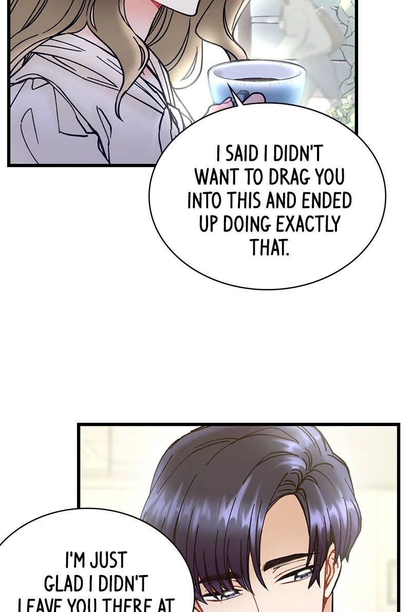 She Would Never Know Chapter 11 – Page 47
