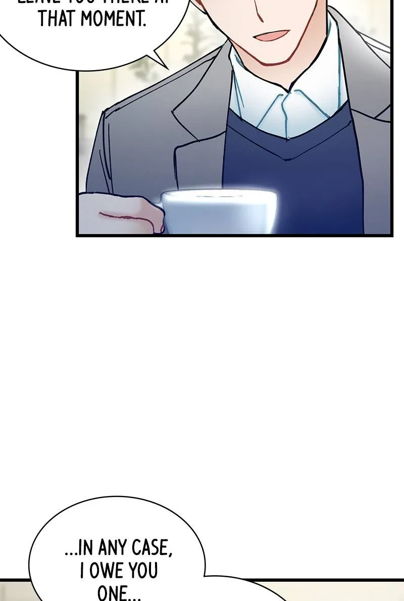 She Would Never Know Chapter 11 – Page 48