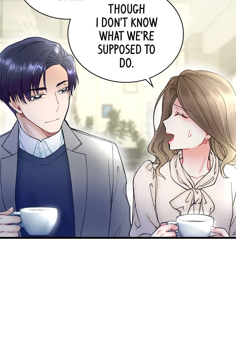 She Would Never Know Chapter 11 – Page 49