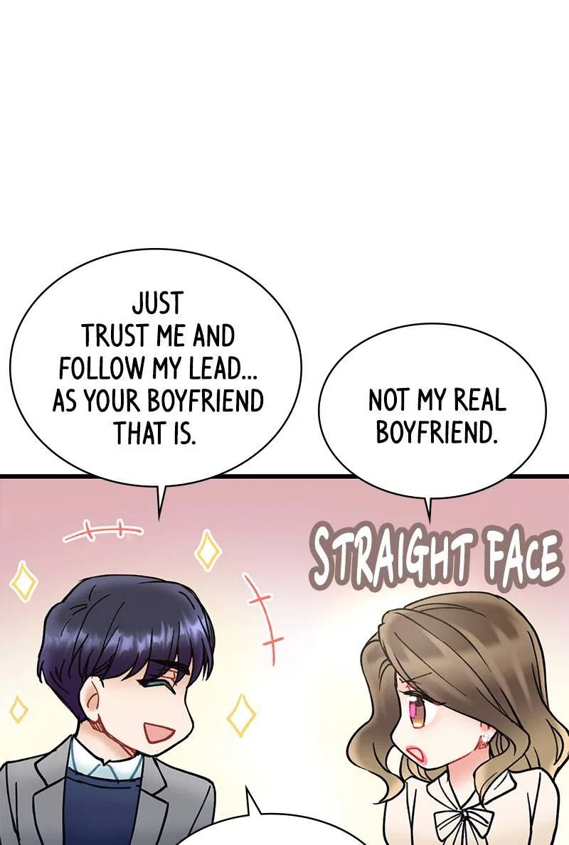 She Would Never Know Chapter 11 – Page 50