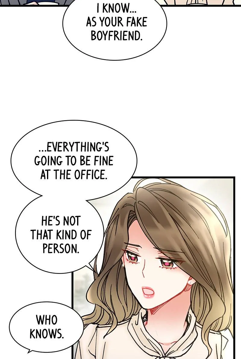 She Would Never Know Chapter 11 – Page 51