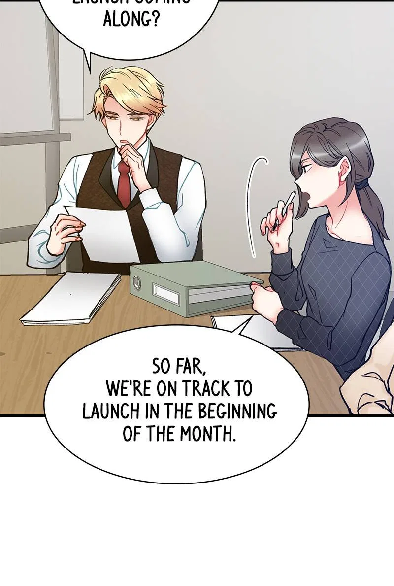 She Would Never Know Chapter 11 – Page 58