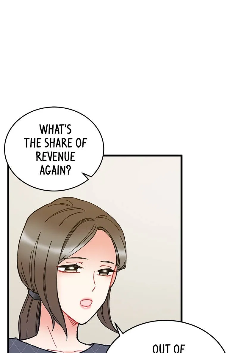 She Would Never Know Chapter 11 – Page 59