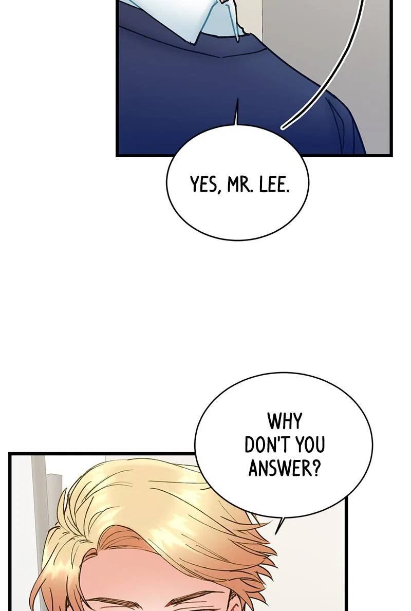 She Would Never Know Chapter 11 – Page 61