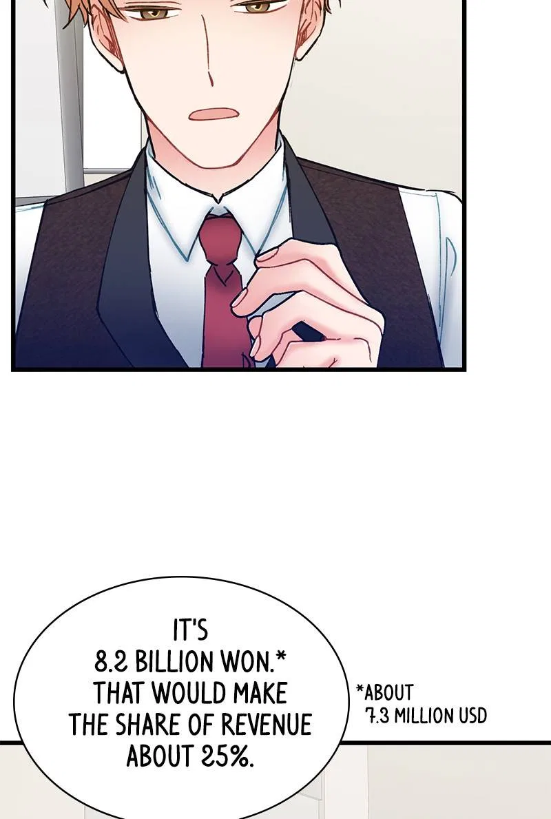 She Would Never Know Chapter 11 – Page 62